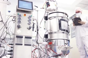 4 – Bioproduction