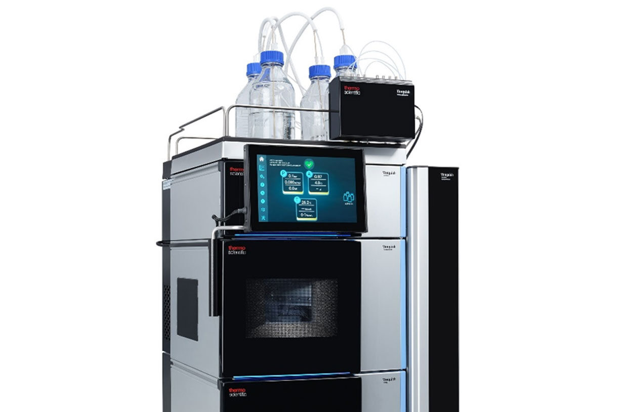 30- La chromatographie HPLC
