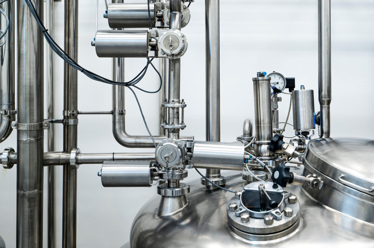34 – La Bioproduction